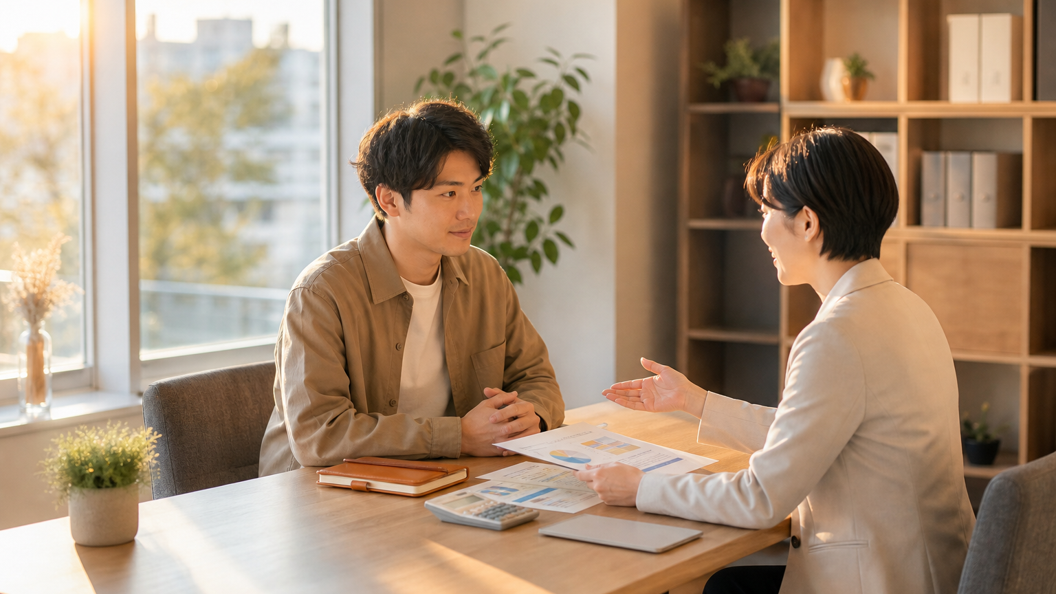 所得税の修正申告をすると住民税はどうなる？連動の仕組みと注意点のアイキャッチ画像