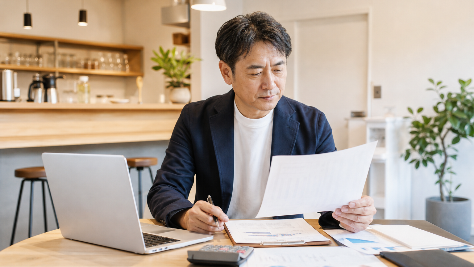 追徴課税はいくらになる？加算税・延滞税の計算例と早見表