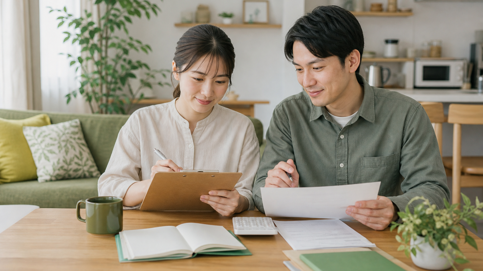 会社員が確定申告の必要性を確認する年1回チェックリスト