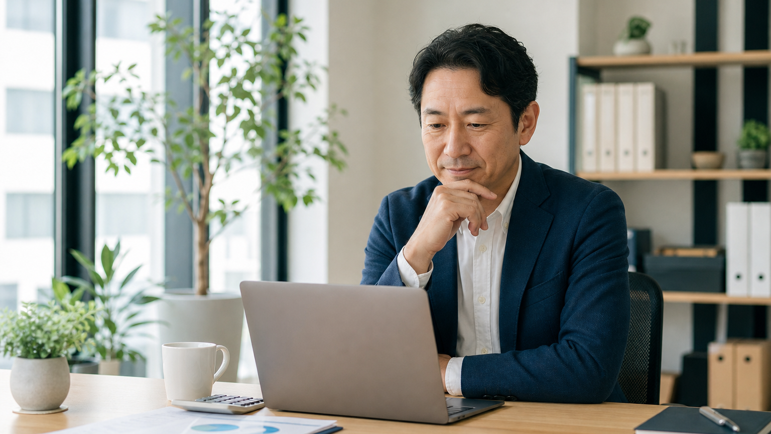 税務相談窓口の比較表